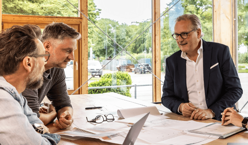 „Wir müssen Immobilien weniger komplex, dafür aber intelligenter machen“